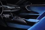 BMW i8 CrossFade by Garage Italia Customs 2016 года